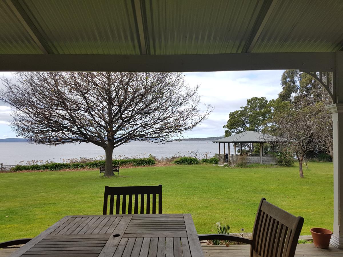 Middleton TAS Mackay Tourism