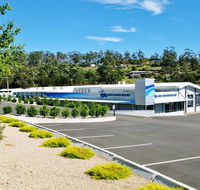 Eastcoaster Tasmania - Mackay Tourism