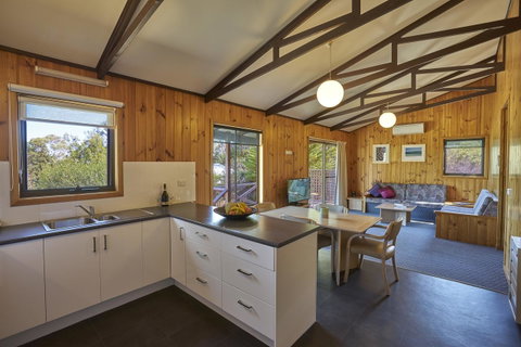 BIG4 Iluka On Freycinet - Mackay Tourism 32