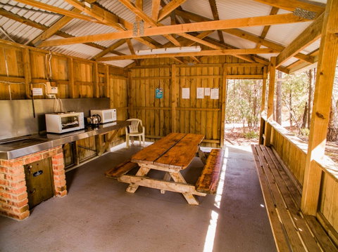 BIG4 Iluka On Freycinet - Mackay Tourism 13