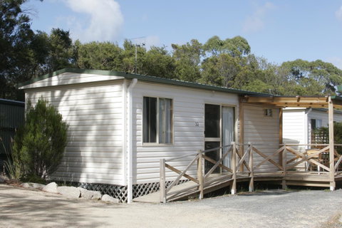 BIG4 Iluka On Freycinet - Mackay Tourism 40