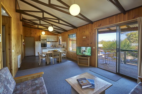 BIG4 Iluka On Freycinet - Mackay Tourism 31