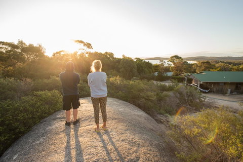 BIG4 Iluka On Freycinet - Mackay Tourism 39