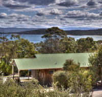 BIG4 Iluka on Freycinet - Mackay Tourism