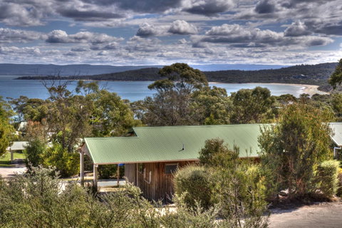 BIG4 Iluka On Freycinet - Mackay Tourism 0