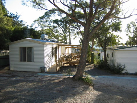 BIG4 Iluka On Freycinet - Mackay Tourism 41