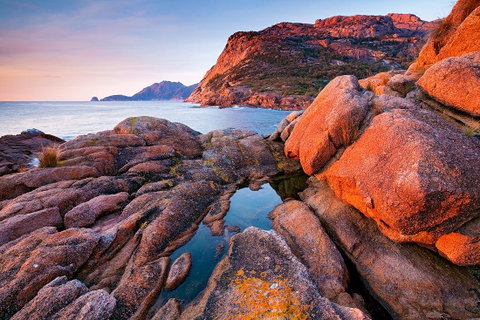 BIG4 Iluka On Freycinet - Mackay Tourism 24