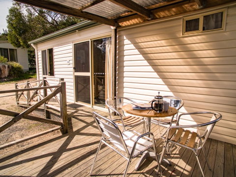 BIG4 Iluka On Freycinet - Mackay Tourism 11