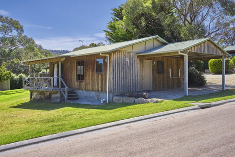 BIG4 Iluka On Freycinet - Mackay Tourism 29