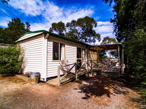 BIG4 Iluka On Freycinet - Mackay Tourism 6
