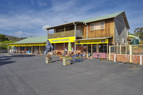 BIG4 Iluka On Freycinet - Mackay Tourism 28