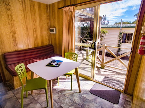 BIG4 Iluka On Freycinet - Mackay Tourism 7