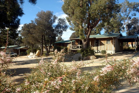 BIG4 Iluka On Freycinet - Mackay Tourism 37