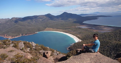 BIG4 Iluka On Freycinet - Mackay Tourism 36