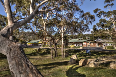 BIG4 Iluka On Freycinet - Mackay Tourism 15