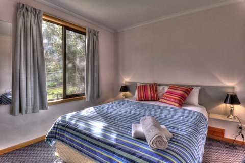 BIG4 Iluka On Freycinet - Mackay Tourism 1