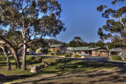 BIG4 Iluka On Freycinet - Mackay Tourism 38
