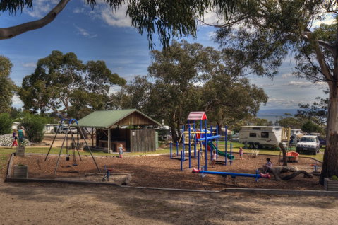 BIG4 Iluka On Freycinet - Mackay Tourism 16