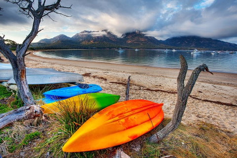 BIG4 Iluka On Freycinet - Mackay Tourism 25