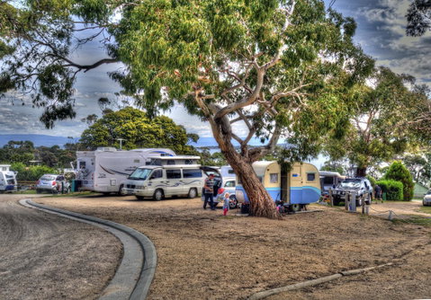 BIG4 Iluka On Freycinet - Mackay Tourism 14
