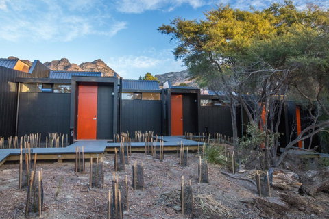 Freycinet Lodge - Mackay Tourism 17