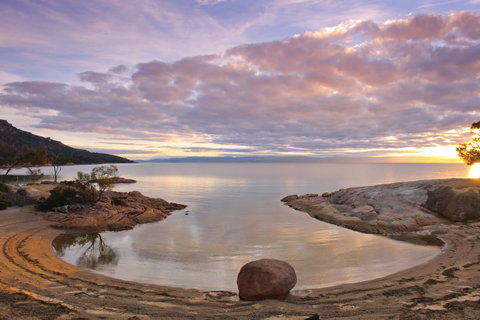 Freycinet Lodge - Mackay Tourism 43
