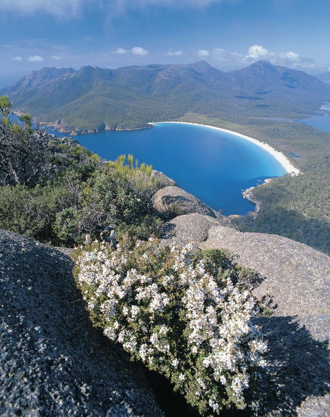 Freycinet Lodge - Mackay Tourism 41