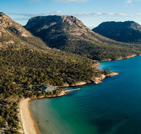 Freycinet Lodge - Mackay Tourism