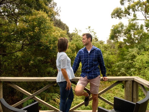 Freycinet Lodge - Mackay Tourism 8