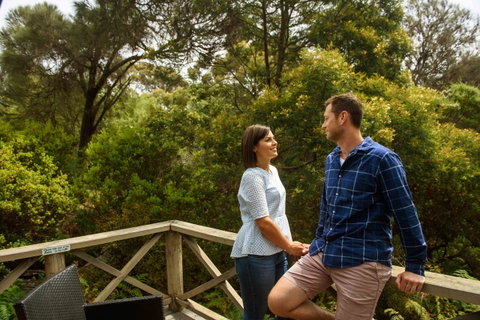 Freycinet Lodge - Mackay Tourism 42