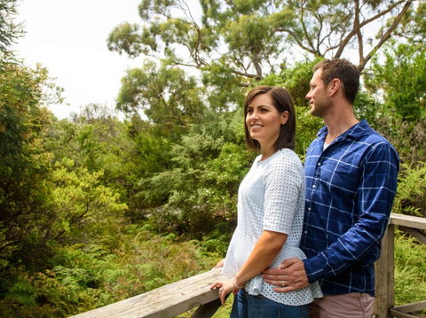 Freycinet Lodge - Mackay Tourism 26
