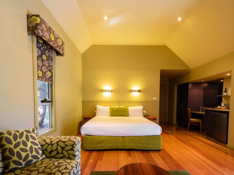 Freycinet Lodge - Mackay Tourism 33