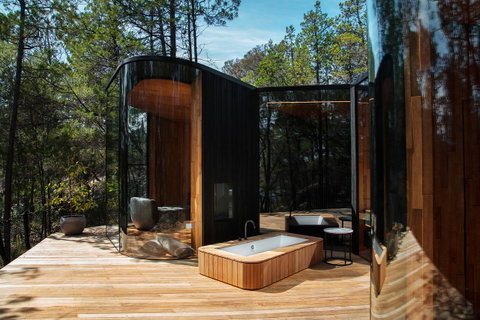 Freycinet Lodge - Mackay Tourism 23