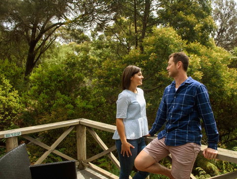 Freycinet Lodge - Mackay Tourism 34