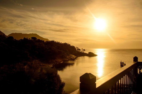 Freycinet Lodge - Mackay Tourism 31