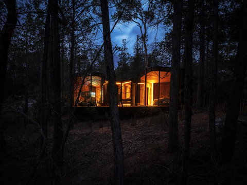 Freycinet Lodge - Mackay Tourism 21
