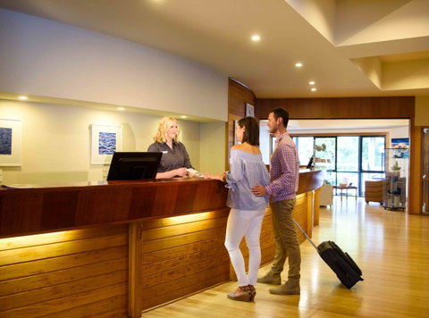 Freycinet Lodge - Mackay Tourism 32