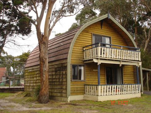 Bicheno By The Bay - Mackay Tourism 2