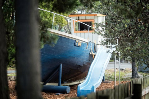 Bicheno By The Bay - Mackay Tourism 43