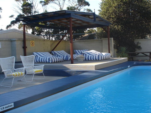 Bicheno By The Bay - Mackay Tourism 39