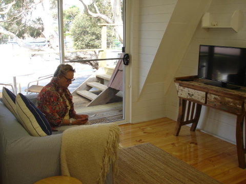 Bicheno By The Bay - Mackay Tourism 12