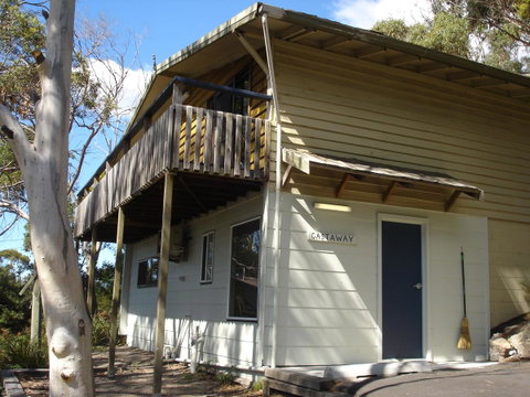 Bicheno By The Bay - Mackay Tourism 36