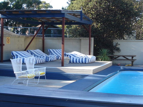 Bicheno By The Bay - Mackay Tourism 41