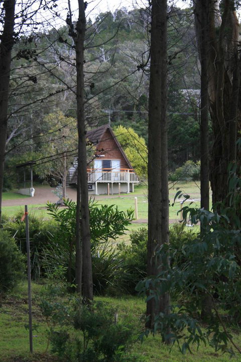 Bicheno By The Bay - Mackay Tourism 27