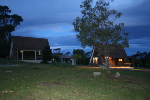 Bicheno By The Bay - Mackay Tourism 19