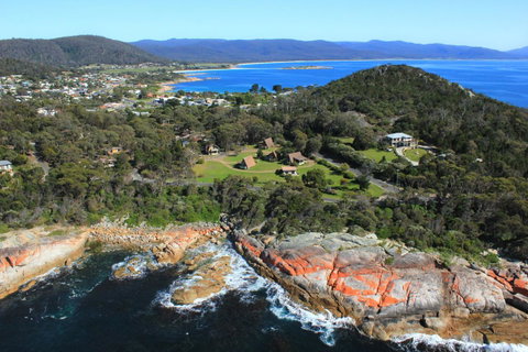 Bicheno By The Bay - Mackay Tourism 0