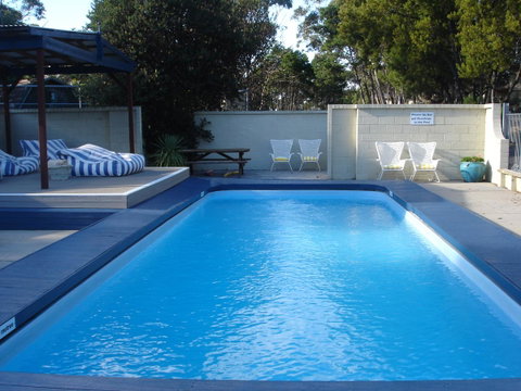 Bicheno By The Bay - Mackay Tourism 40