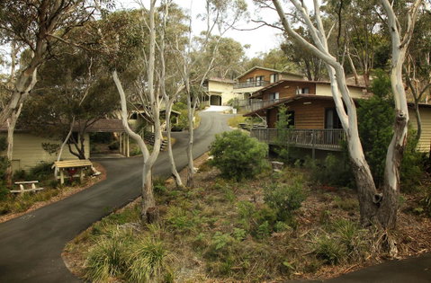 Bicheno By The Bay - Mackay Tourism 24
