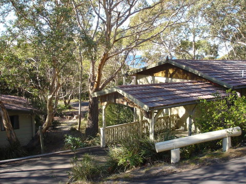 Bicheno By The Bay - Mackay Tourism 16
