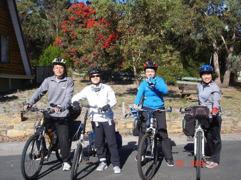Bicheno By The Bay - Mackay Tourism 5